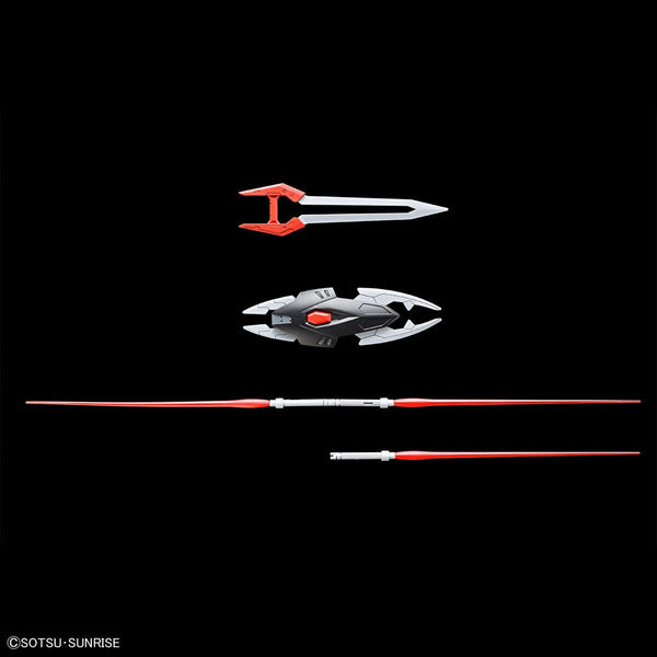 HGCE#245 Black Knight Squad Shi-ve.A