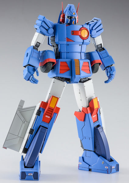 Combat Mecha Xabungle: Xabungle 1/72 Model Kit