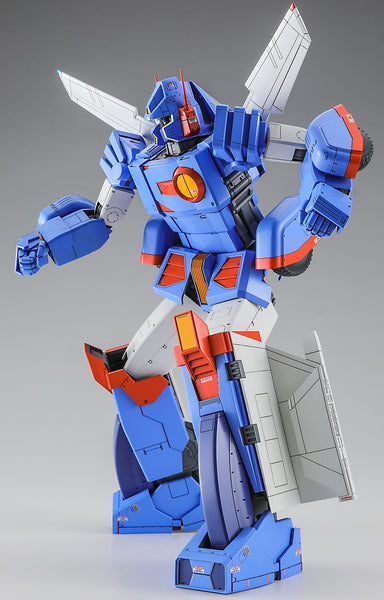 Combat Mecha Xabungle: Xabungle 1/72 Model Kit