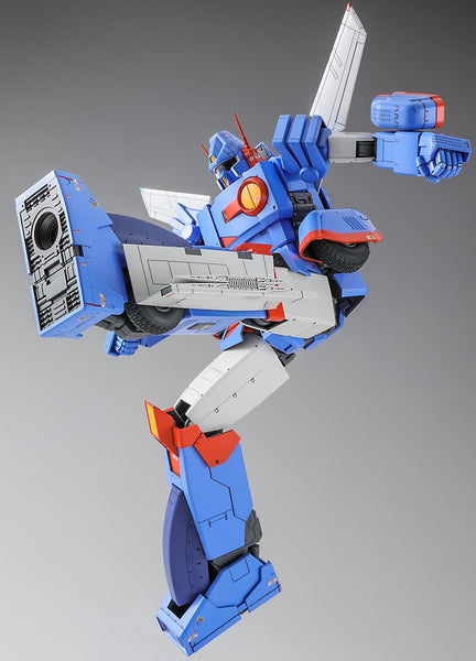 Combat Mecha Xabungle: Xabungle 1/72 Model Kit