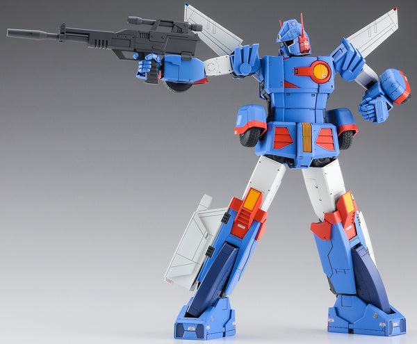 Combat Mecha Xabungle: Xabungle 1/72 Model Kit