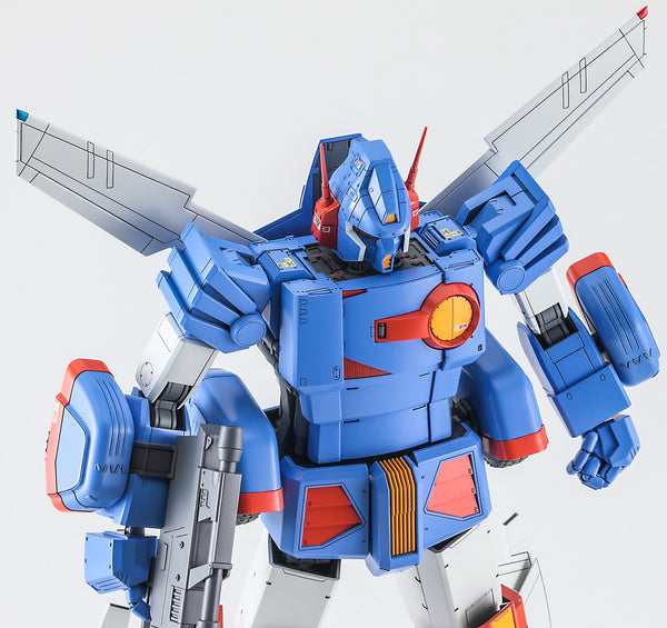 Combat Mecha Xabungle: Xabungle 1/72 Model Kit