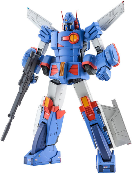 Combat Mecha Xabungle: Xabungle 1/72 Model Kit