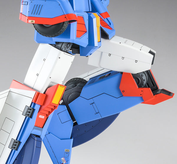 Combat Mecha Xabungle: Xabungle 1/72 Model Kit