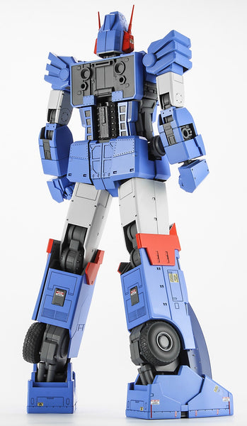 Combat Mecha Xabungle: Xabungle 1/72 Model Kit