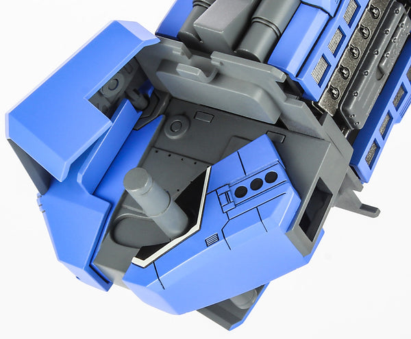 Combat Mecha Xabungle: Xabungle 1/72 Model Kit