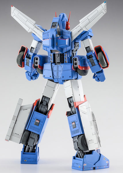 Combat Mecha Xabungle: Xabungle 1/72 Model Kit