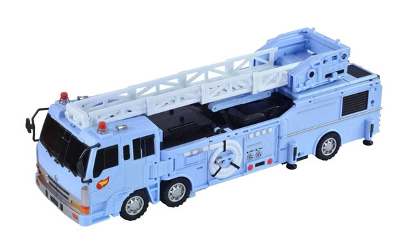 Perfection Series PS-23 Ignis (With Bonus)