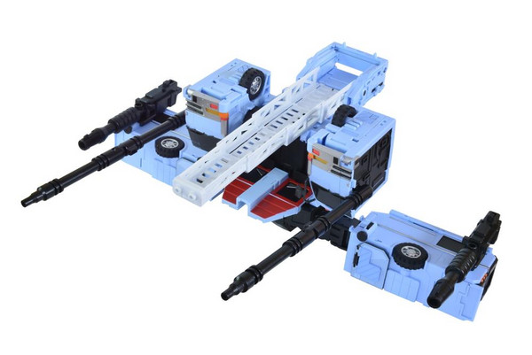 Perfection Series PS-23 Ignis (With Bonus)