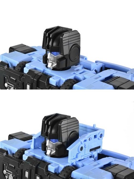 Perfection Series PS-23 Ignis (With Bonus)