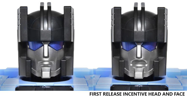 Perfection Series PS-23 Ignis (With Bonus)