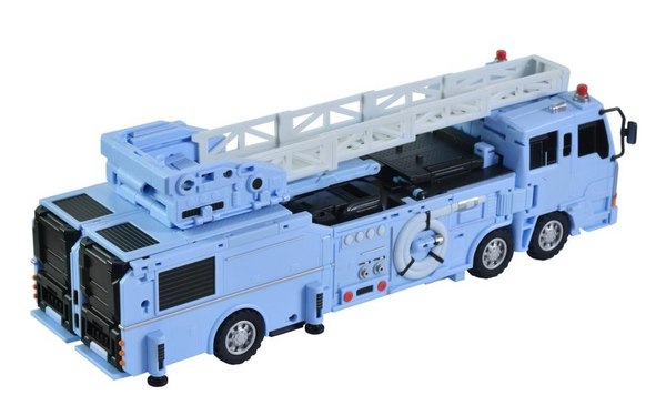 Perfection Series PS-23 Ignis (With Bonus)