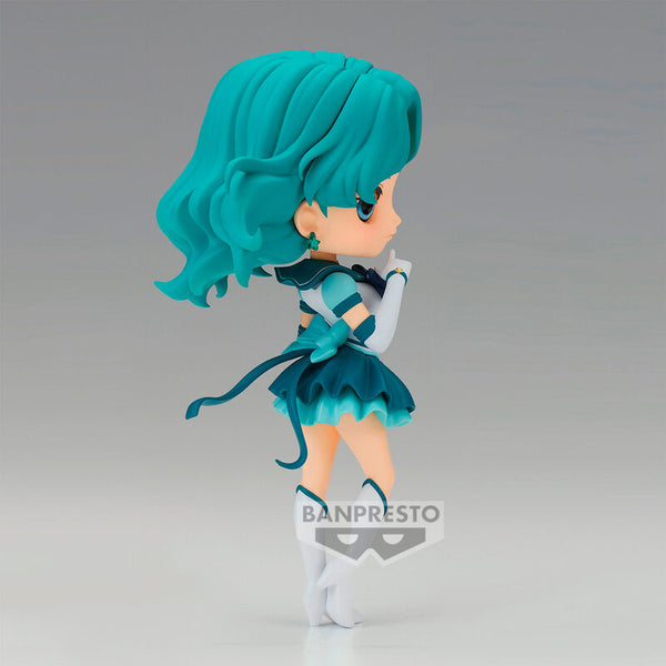 Sailor Moon Cosmos Q-Posket: Eternal Sailor Neptune (ver. B)