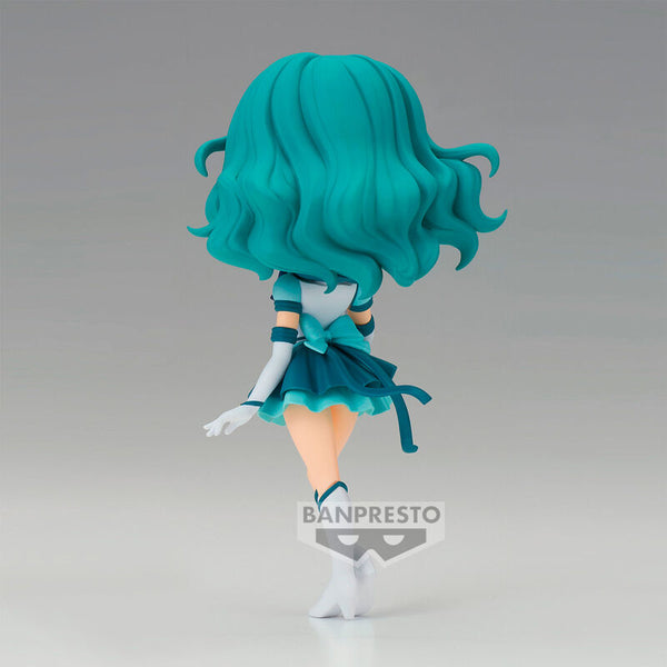Sailor Moon Cosmos Q-Posket: Eternal Sailor Neptune (ver. B)