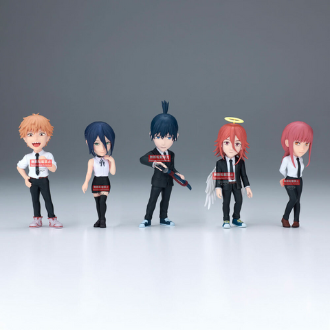 Chainsaw Man WCF The Movie: Reze Arc Vol.1