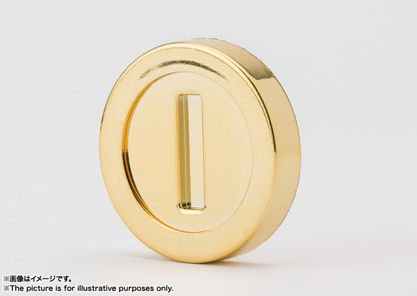 S.H.Figuarts - Super Mario: Super Mario Brothers Playset