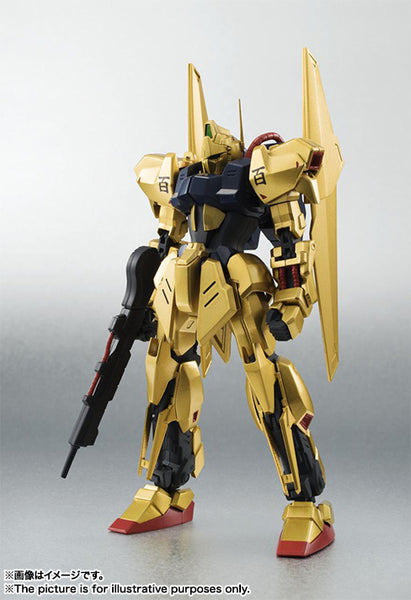 RS#335 MSN-00100 Hyaku-Shiki Ver. A.N.I.M.E.