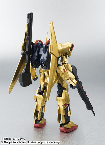 RS#335 MSN-00100 Hyaku-Shiki Ver. A.N.I.M.E.