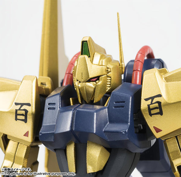 RS#335 MSN-00100 Hyaku-Shiki Ver. A.N.I.M.E.