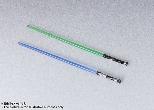 S.H. Figuarts - Star Wars: Episode I The Phantom Menace - Obi-Wan Kenobi