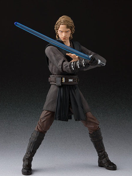 S.H. Figuarts - Star Wars Episode III - Anakin Skywalker (Revenge of the Sith)