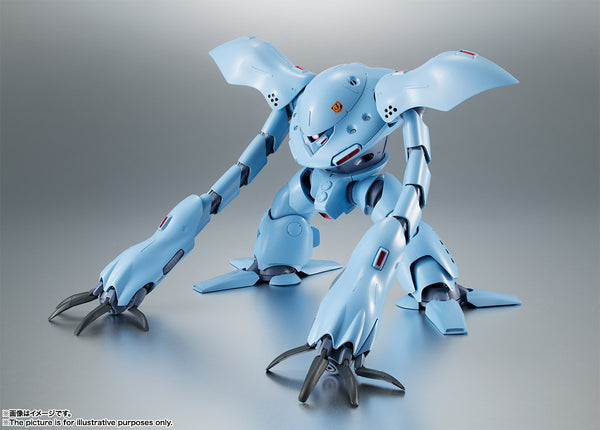 RS#246 Hy-Gogg Ver. A.N.I.M.E.