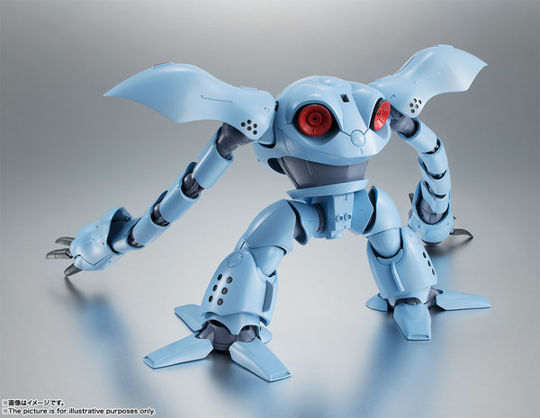 RS#246 Hy-Gogg Ver. A.N.I.M.E.