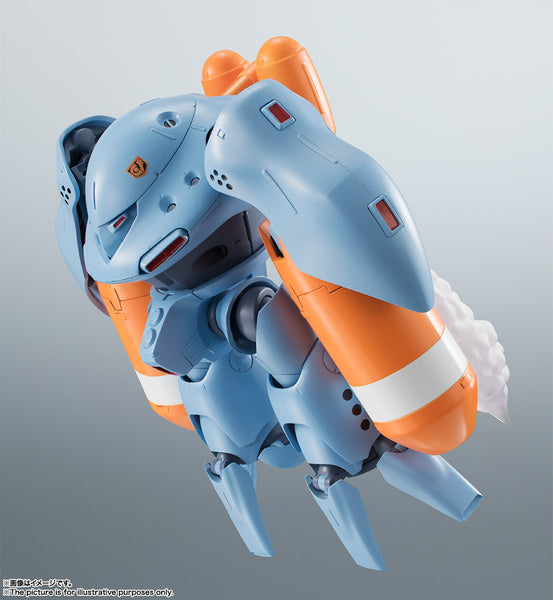 RS#246 Hy-Gogg Ver. A.N.I.M.E.