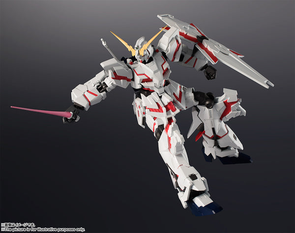 Gundam Universe GU-39 RX-0 Unicorn Gundam (Renewal)