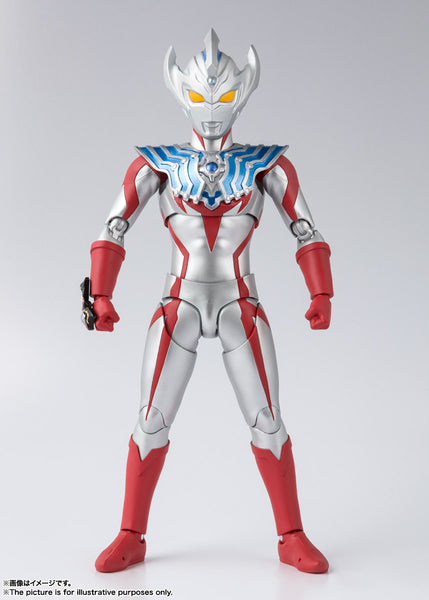 S.H. Figuarts - Ultraman Taiga