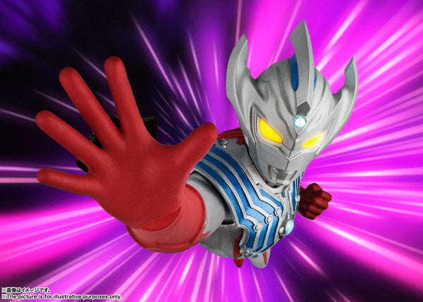 S.H. Figuarts - Ultraman Taiga