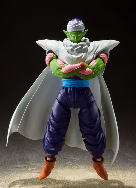 S.H.Figuarts Piccolo the Proud Namekian