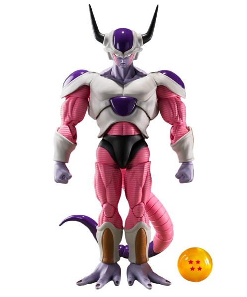 S.H.Figuarts Frieza (Second Form) P-Bandai Exclusive