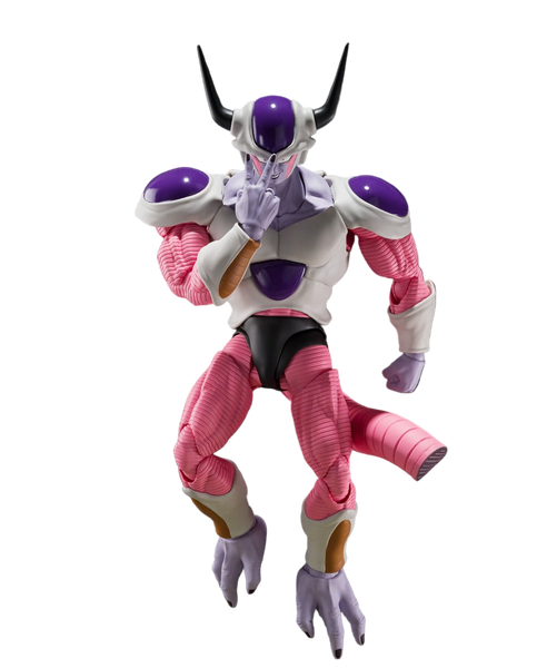 S.H.Figuarts Frieza (Second Form) P-Bandai Exclusive