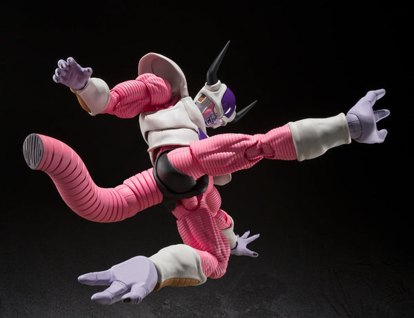 S.H.Figuarts Frieza (Second Form) P-Bandai Exclusive
