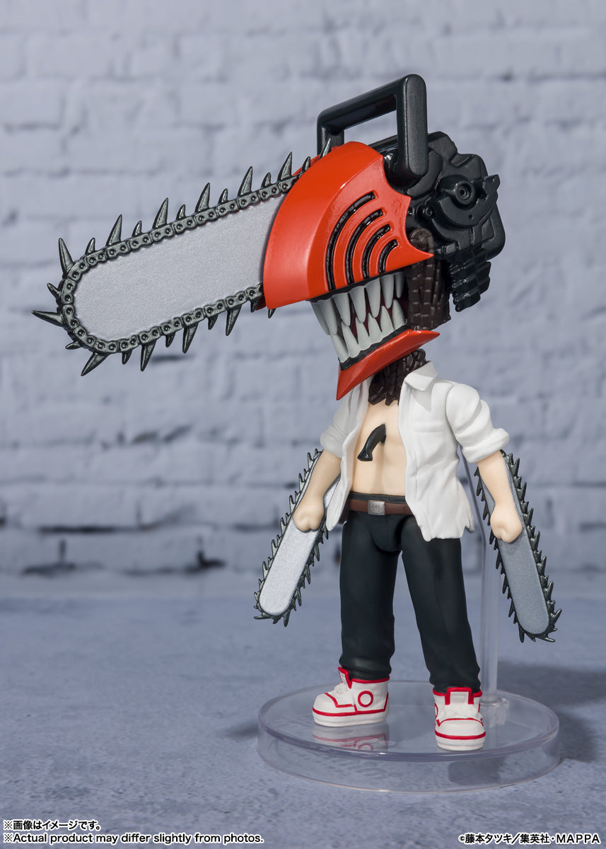 Figuarts Mini Chainsaw Man - Chainsaw Man