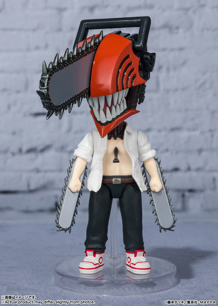 Figuarts Mini Chainsaw Man - Chainsaw Man