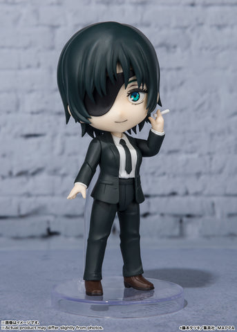 Figuarts Mini Chainsaw Man - Himeno