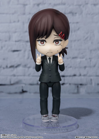 Figuarts Mini Chainsaw Man - Kobeni