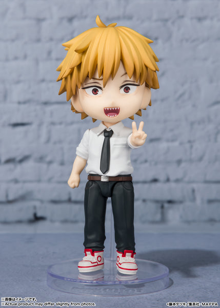 Figuarts Mini Chainsaw Man - Denji