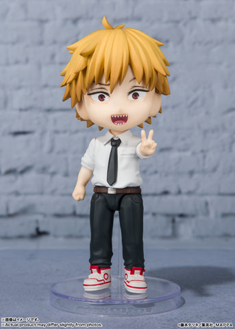 Figuarts Mini Chainsaw Man - Denji