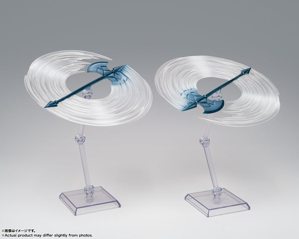 Saint Cloth Myth EX Gamma Phecda Thor