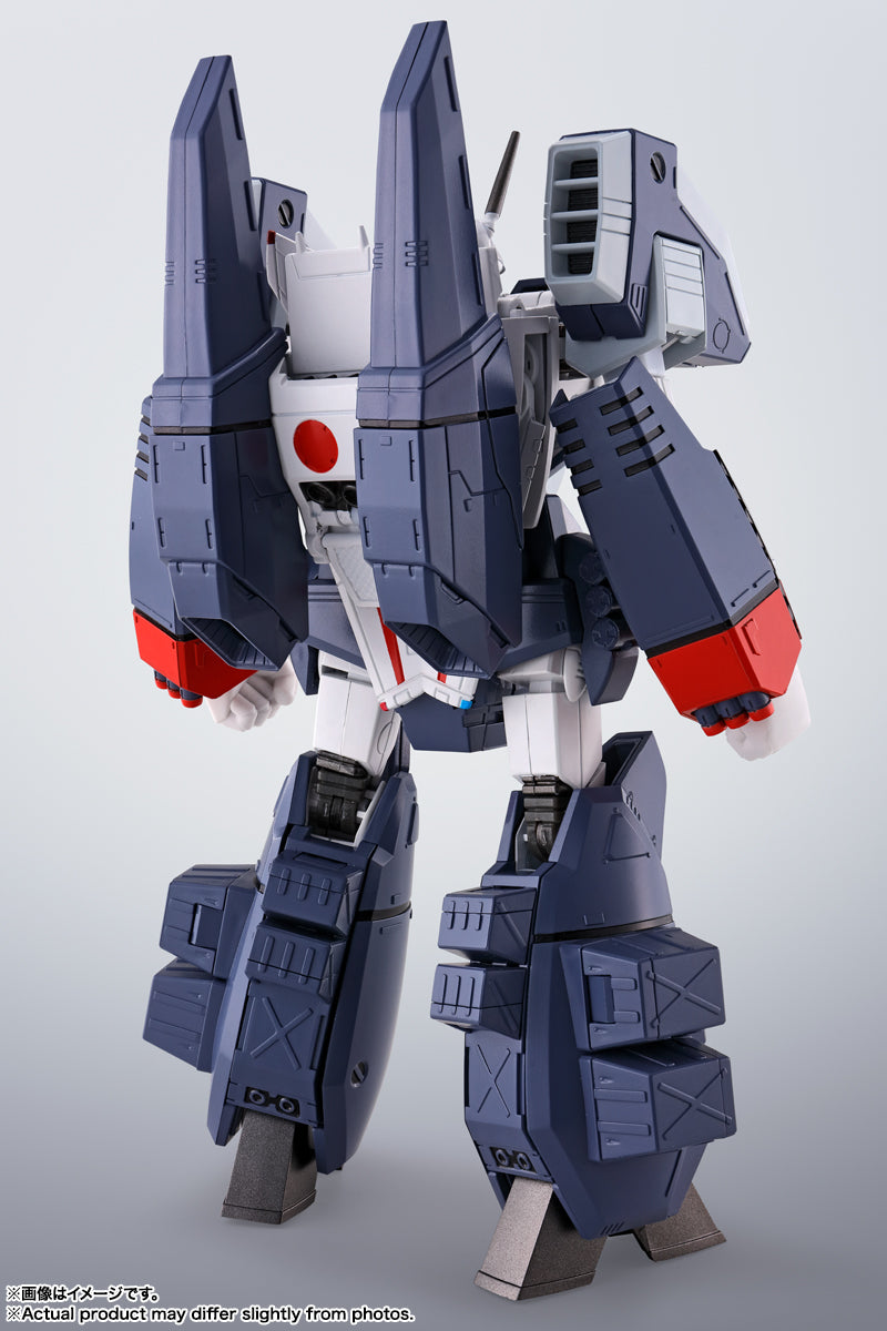 Hi-Metal R SDF Macross: VF-1J Armored Valkyrie (Hikaru Ichijo) Revival Ver.