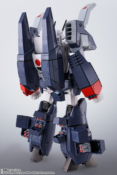 Hi-Metal R SDF Macross: VF-1J Armored Valkyrie (Hikaru Ichijo) Revival Ver.