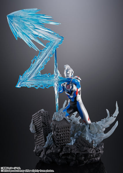 Figuarts ZERO - Ultraman Z Original