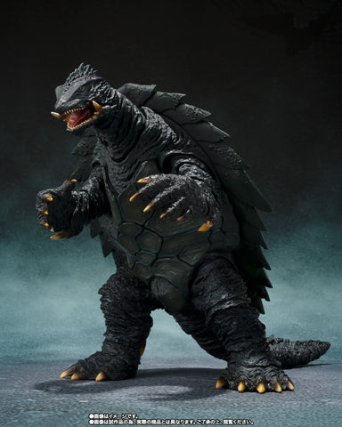 S.H. MonsterArts - Gamera 3 The Revenge of Iris: Gamera (Kyoto Decisive Battle Ver.)