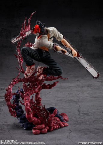 Figuarts ZERO Chainsaw Man: Chainsaw Man