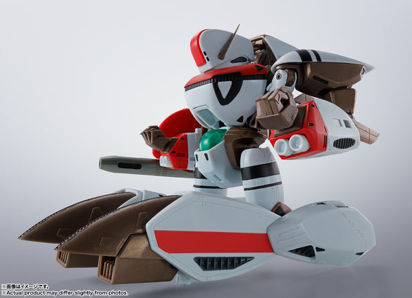 Hi-Metal R: Super Dimension Century Orguss - Orguss