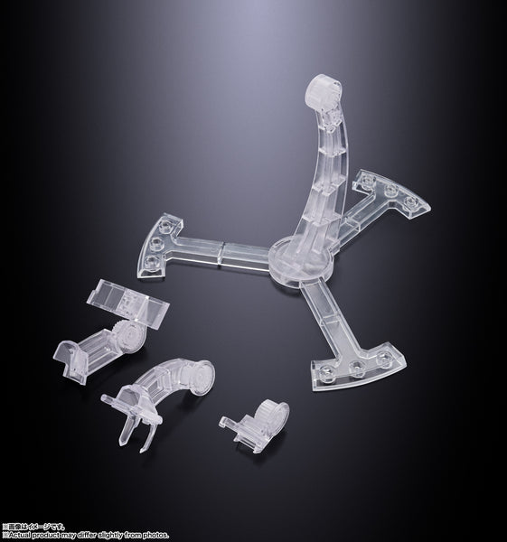 Hi-Metal R: Super Dimension Century Orguss - Orguss