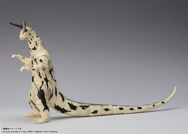 S.H.Figuarts - "Ultraseven" Eleking